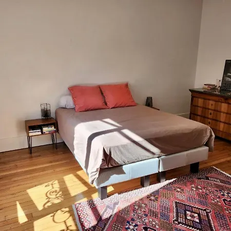 Cosy Bourgeois By Terry's Homes Apartament *